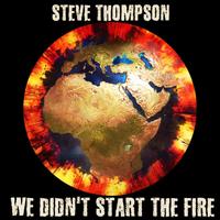 Steve Thompson & The Incidents photo