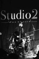 Steve Thompson & The Incidents photo