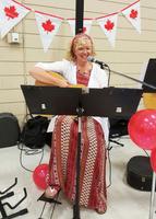 Laura Bachynski photo