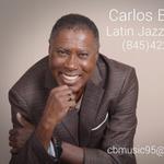 Carlos Barrett