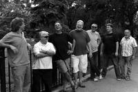 The Hell or High Water Band photo