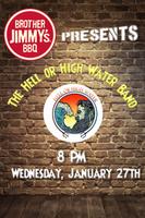 The Hell or High Water Band photo