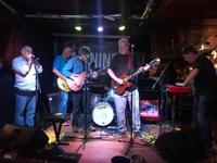 The Hell or High Water Band photo