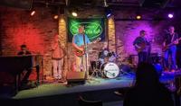 The Hell or High Water Band photo