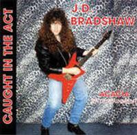 JD BRADSHAW photo