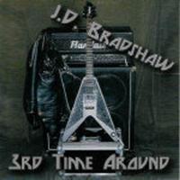 JD BRADSHAW photo