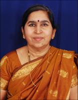 Lakshmi Valli Devi Bijibilla photo