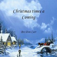 Bro Don Carr photo