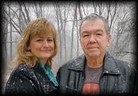 WIND / Nori & Barbie Kelley photo