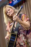 WIND / Nori & Barbie Kelley photo