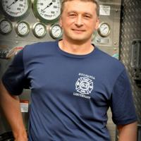 Mike Szafarowicz photo