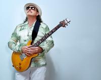 Soul Sacrifice Santana Tribute photo