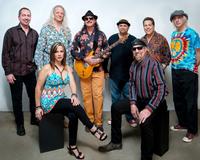 Soul Sacrifice Santana Tribute photo