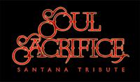 Soul Sacrifice Santana Tribute photo