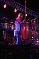 Soul Sacrifice Santana Tribute photo