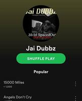 Jai Dubbz photo