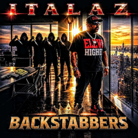 King Italaz Touré photo
