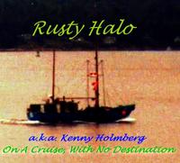 Rusty Halo photo