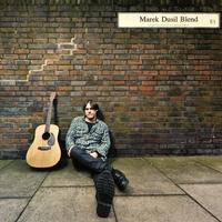 MAREK DUSIL BLEND photo