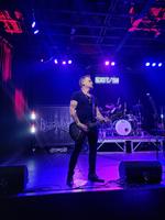 Blackwood photo