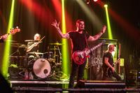 Blackwood photo