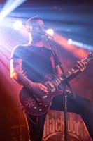 Blackwood photo