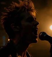 MITCH TRU photo