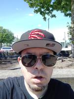 Stangr The Man aka Stevie The Manager photo