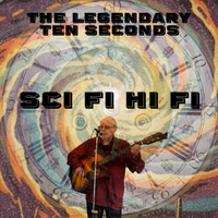 The Legendary Ten Seconds photo