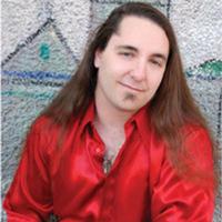 Phil Johnson and Roadside Attraction photo