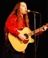 Phil Johnson and Roadside Attraction photo