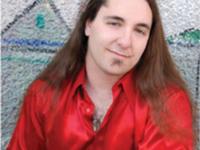 Phil Johnson and Roadside Attraction photo