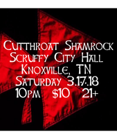 Cutthroat Shamrock photo