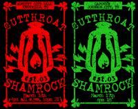 Cutthroat Shamrock photo