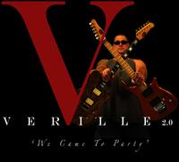 Scott Verville photo