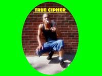 TRUE CIPHER photo