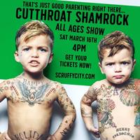 Cutthroat Shamrock photo