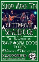 Cutthroat Shamrock photo