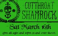 Cutthroat Shamrock photo