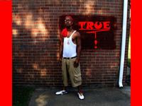 TRUE CIPHER photo