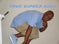 TRUE CIPHER photo