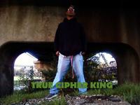 TRUE CIPHER photo