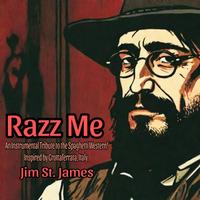 Jim St. James photo