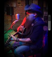 Jim St. James photo
