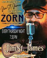 Jim St. James photo
