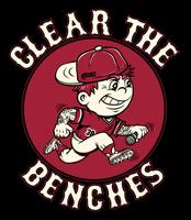 Clear The Benches photo