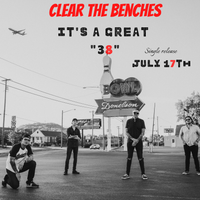 Clear The Benches photo