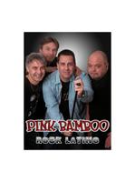 PINK BAMBOO photo