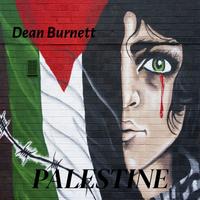 Dean Burnett & Weathered Wall photo