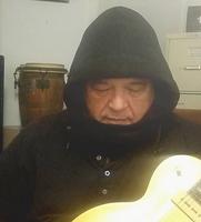 Lloyd Khan photo